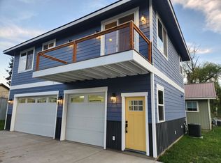 820 Pine St #B, Sandpoint, ID 83864