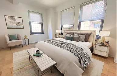 Rented by Manhattan Realty Group