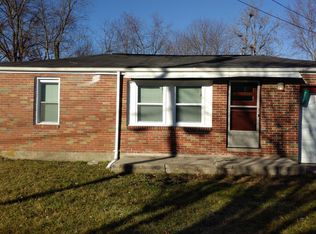 6537 Lewis Rd, Loveland, OH 45140