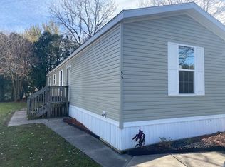 55 Roxbury Park #55, Goshen, IN 46526