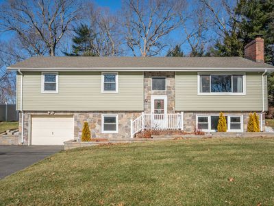 98 Timber Trl, East Hartford, CT, 06118