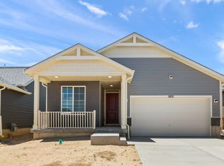 22384 E 49th Pl, Aurora, CO 80019