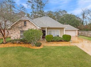 40149 Olde Mill Ln, Ponchatoula, LA 70454