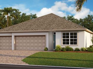 16326 Minorca Dr, Punta Gorda, FL 33955