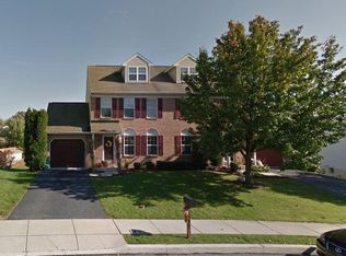 1031 Amity Cir, Reading, PA 19605