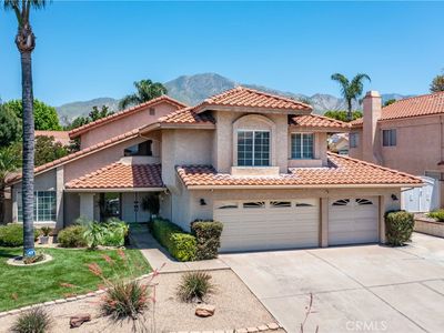 28852 Glenheather Dr, Highland, CA, 92346