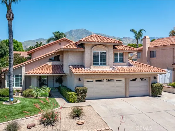 28852 Glenheather Dr, Highland, CA 92346