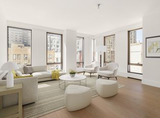 50 W 66th St #5E, New York, NY