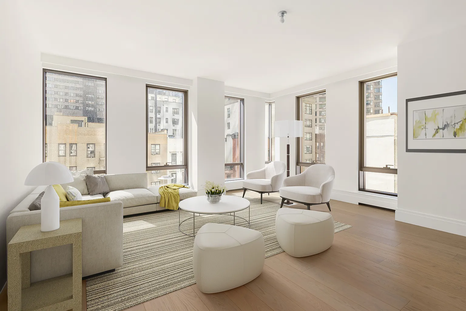 50 W 66th St #6E photo 1
