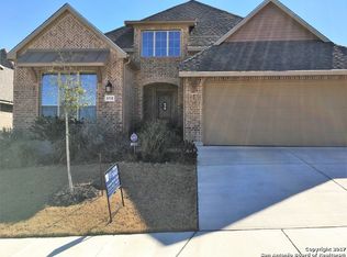 3718 Harper Ct, San Antonio, TX 78259