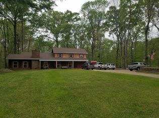 4321 Shenandoah Rd, Vicksburg, MS 39180