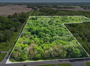 4244 Hillandale Rd, Sodus, MI 49126