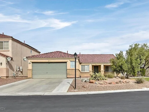 308 Horse Pointe Ave, North Las Vegas, NV 89084