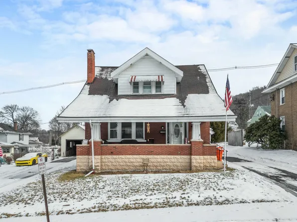 308 Pennsylvania Ave, Clearfield, PA 16830