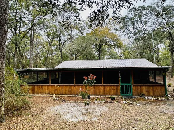 9391 NW 131st Pl, Chiefland, FL 32626