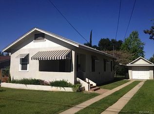 125 Norwood St, Redlands, CA 92373