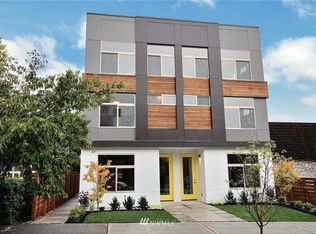 4114 Linden Ave N #A, Seattle, WA 98103