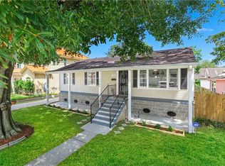 1705 Maryland Ave, Kenner, LA 70062
