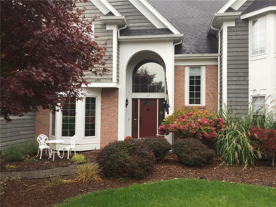 17 Smethwick Ct, Pittsford, NY 14534 Zillow