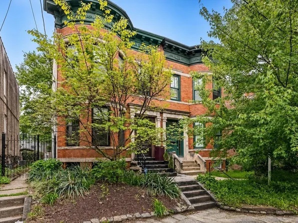 257 Woodlawn Ave, Jersey City, NJ 07305