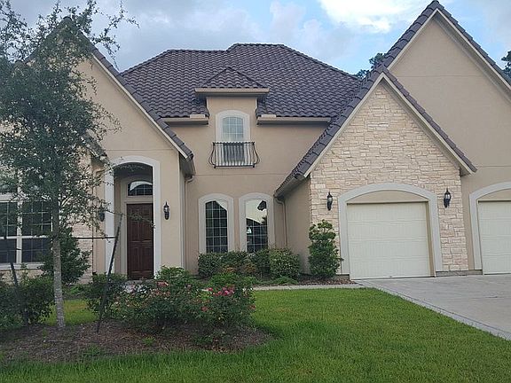 2nd image of 9519 Majestic Canyon Ln