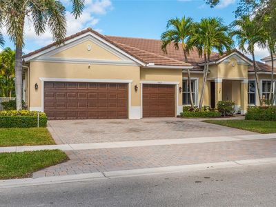 9365 Savannah Estates Drive, Lake Worth, FL, 33467