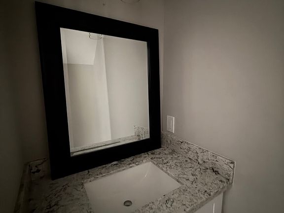 Updated New Bathrooms