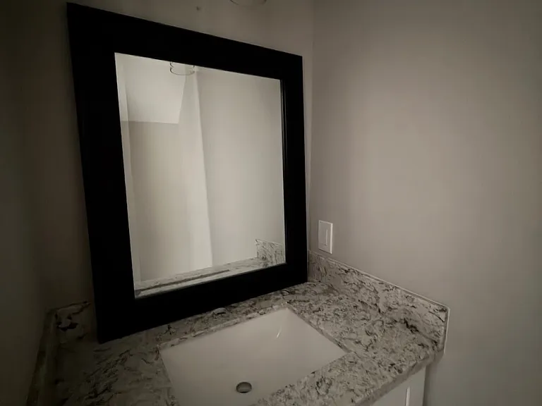 Updated New Bathrooms