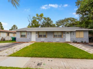1524 NW 52nd Ave, Fort Lauderdale, FL 33313