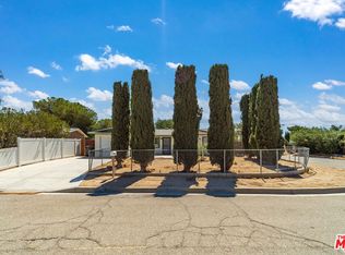 15872 Rexroth St, Mojave, CA 93501