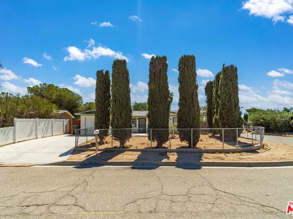 15872 Rexroth St, Mojave, CA 93501