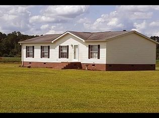 142 Goose Pond Rd, Emporia, VA 23847