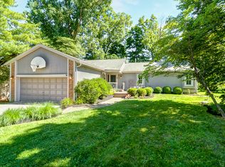 2286 Worthingwoods Blvd, Powell, OH 43065