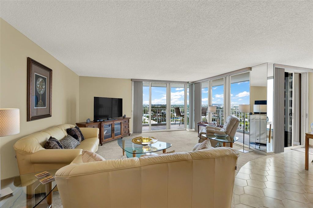 1010 S Ocean Boulevard #1509, photo 8