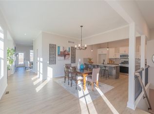 19710 W 196th St, Spring Hill, KS 66083