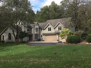 W2369 River Rd, Watertown, WI 53094