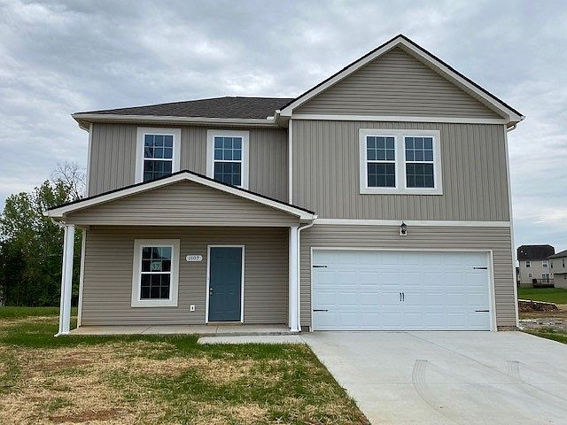 1st image of 1107 Merritt Hill Trl Lot 37