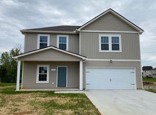 1107 Merritt Hill Trl LOT 37, Smyrna, TN 37167