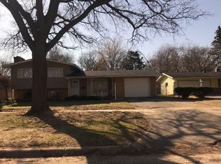 3538 Evergreen Pkwy, Flint, MI 48503