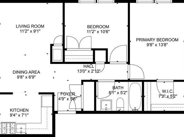 850 West Side Avenue image 16 of 16