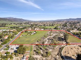 25070 Hayes Ave, Murrieta, CA 92562