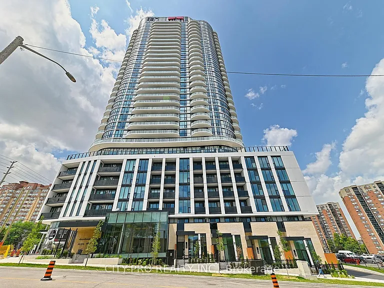 1 Fairview Rd E #3111 — Photo 2