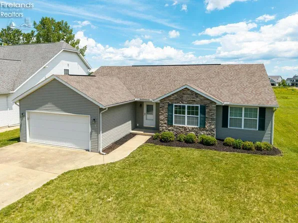 2855 S Amherst, Pt Clinton, OH 43452