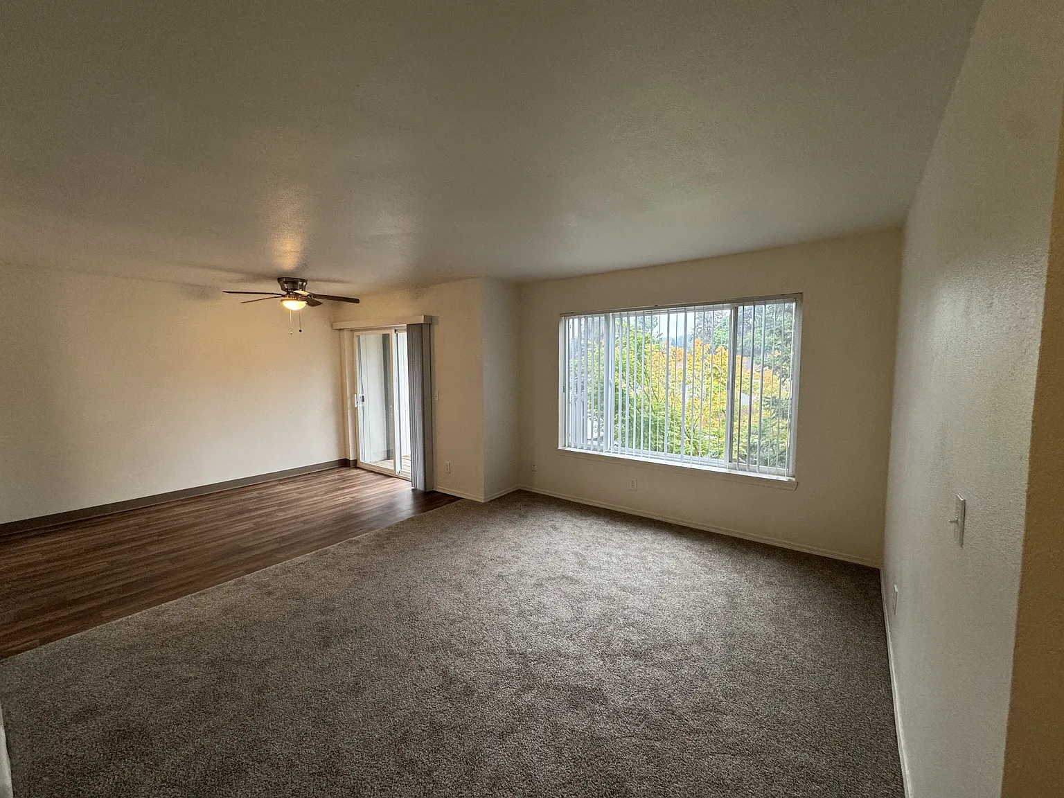 Jefferson Place Apartments — Photo 3