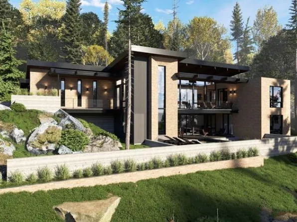 1536 S Upper Terrace Rd, Spokane, WA 99203