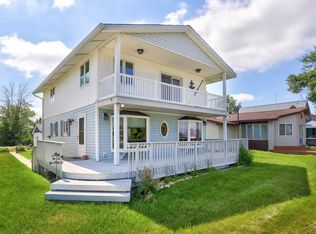 4179 Manke Rd, Fairgrove, MI 48733