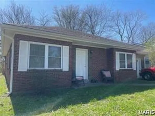 1821 New Madrid St, Cape Girardeau, MO 63701