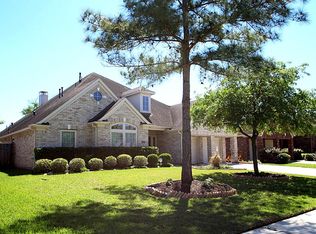 13523 Cypress Heath Ct, Cypress, TX 77429