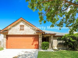 7322 Raintree Frst, San Antonio, TX 78233