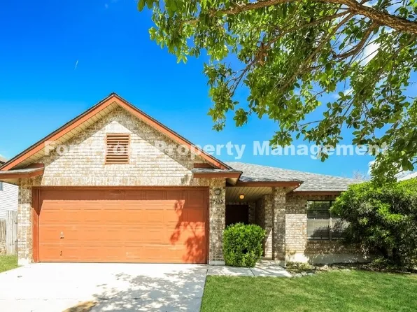 7322 Raintree Frst, San Antonio, TX 78233